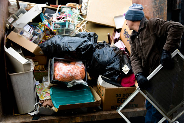 Best Estate Cleanout  in Meridian Village, CO