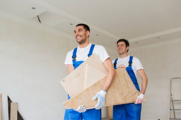 Best Scrap Metal Removal  in Meridian Village, CO