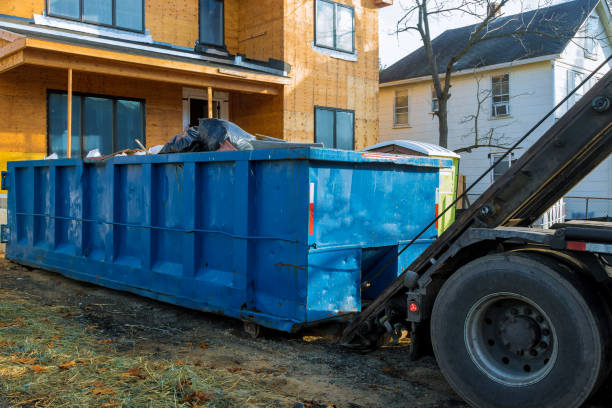 Best Hoarding Cleanup  in Meridian Village, CO