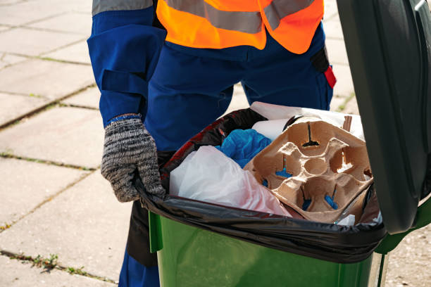 Best Residential Junk Removal  in Meridian Village, CO