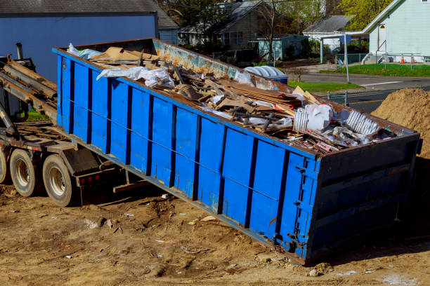 Reliable Meridian Village, CO Junk Removal Services Solutions