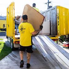 Best Shed Removal  in Meridian Village, CO